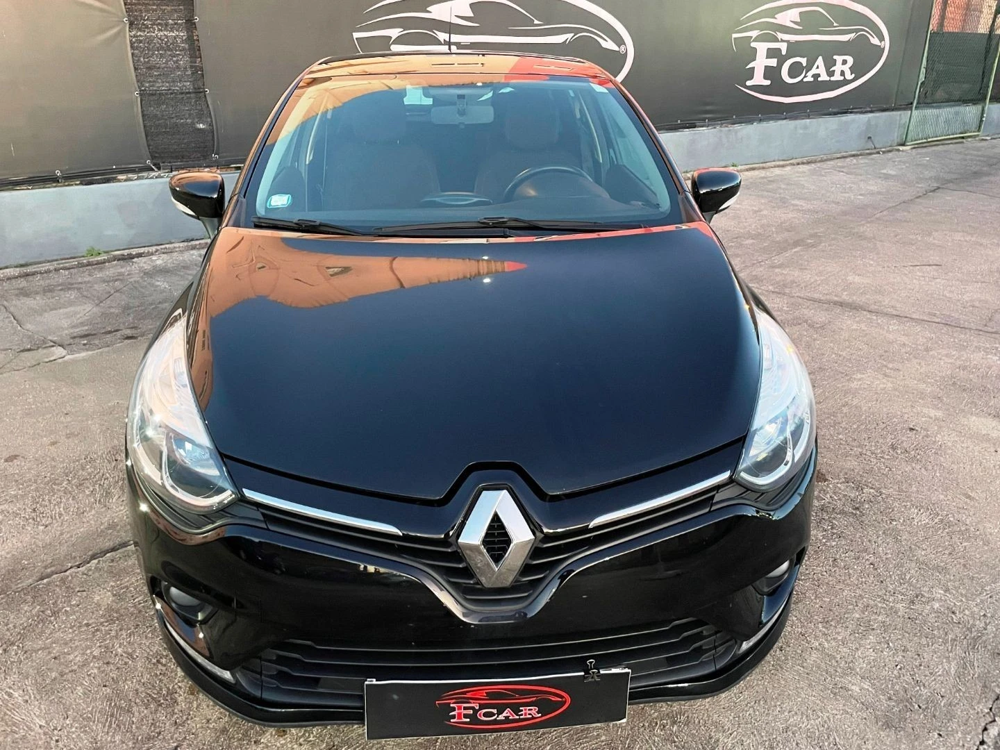 Renault Clio 0.9 TCe Limited Edition