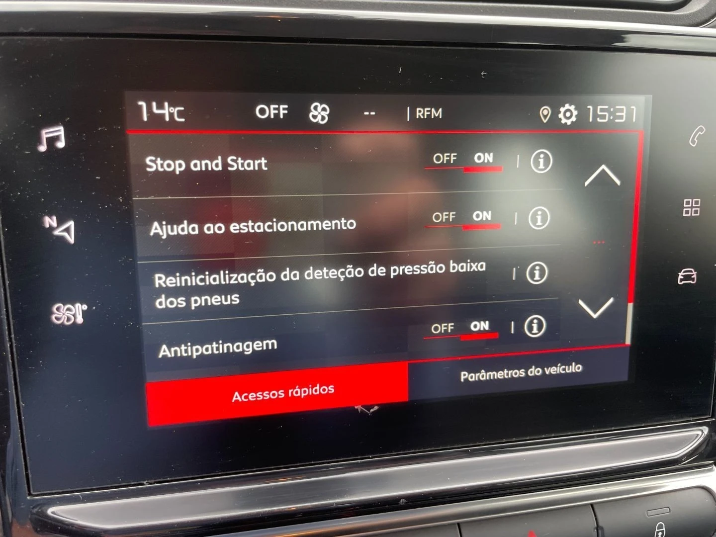 Citroën C3 1.2 PureTech Feel