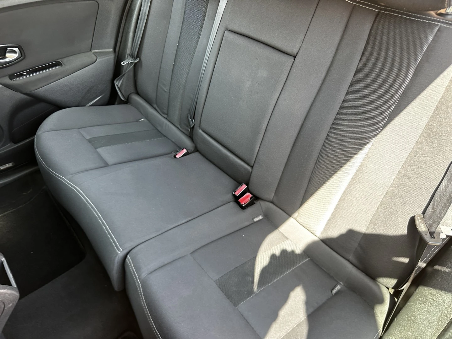 Renault Mégane Break 1.5 dCi Dynamique