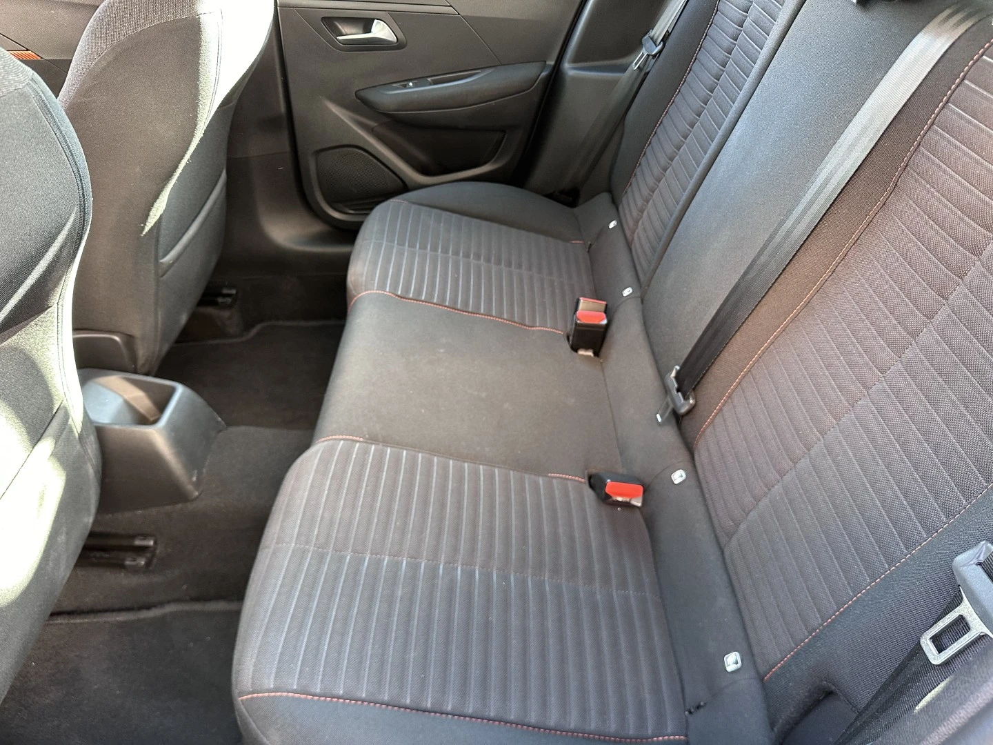 Peugeot 208 1.2 PureTech Active Pack