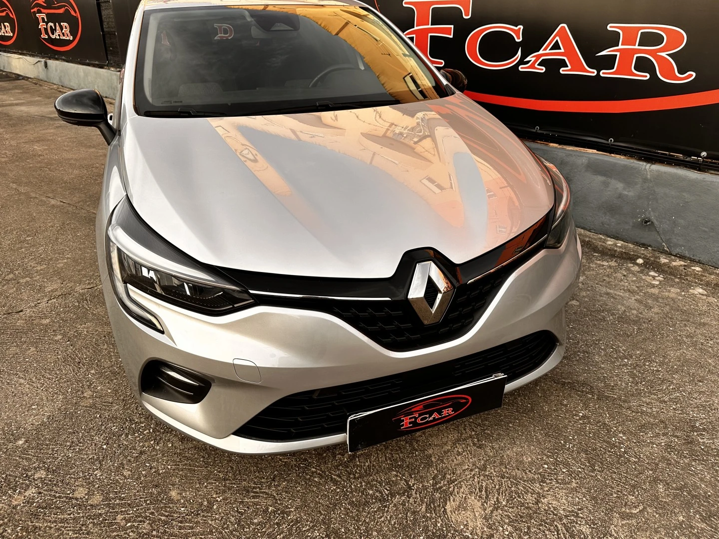 Renault Clio 1.0 TCe Limited