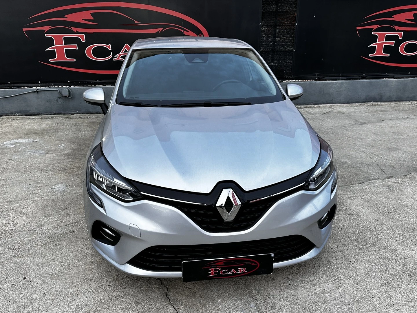 Renault Clio 1.0 TCe Intens