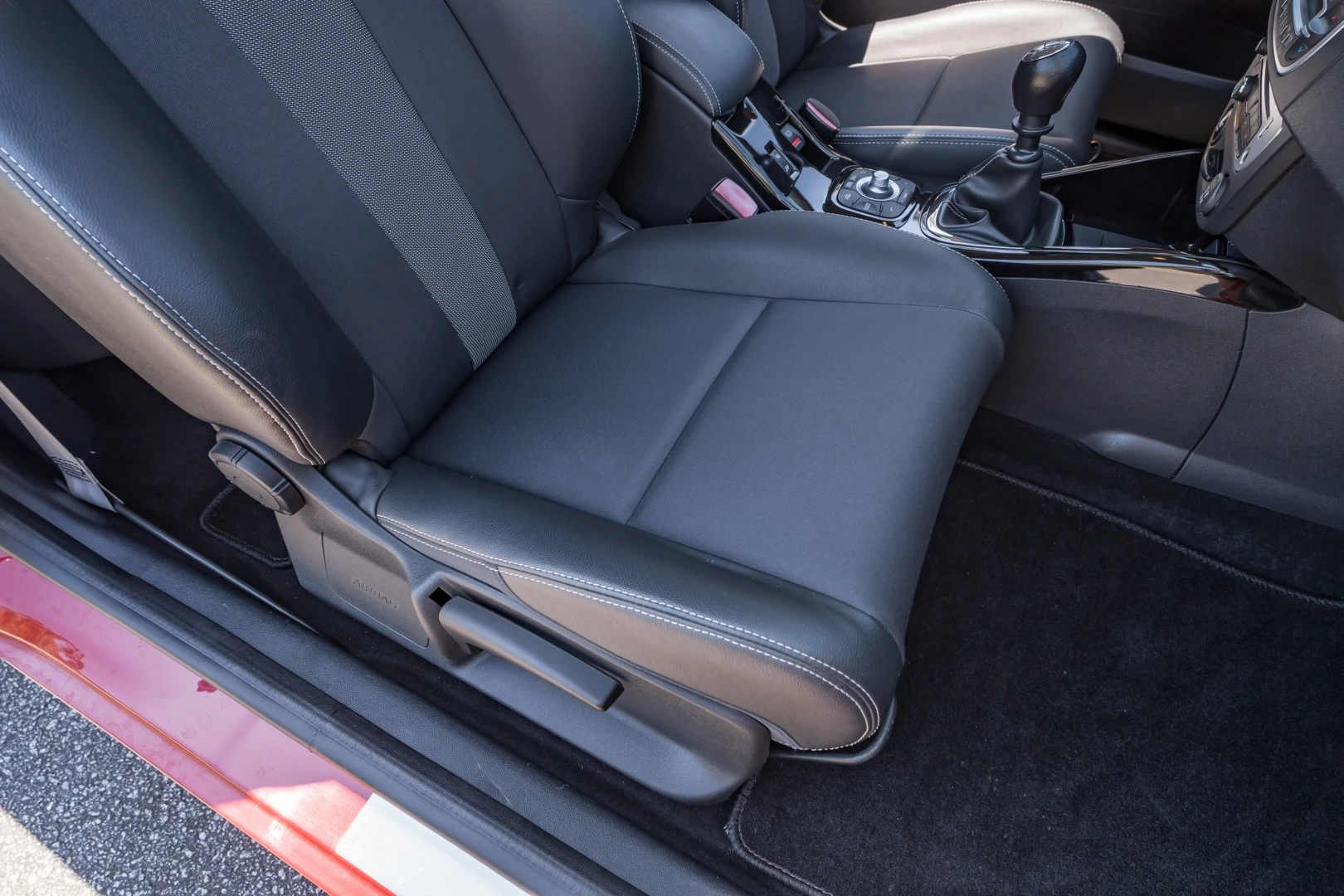 Renault Mégane Coupe 1.6 DCI Bose Edition