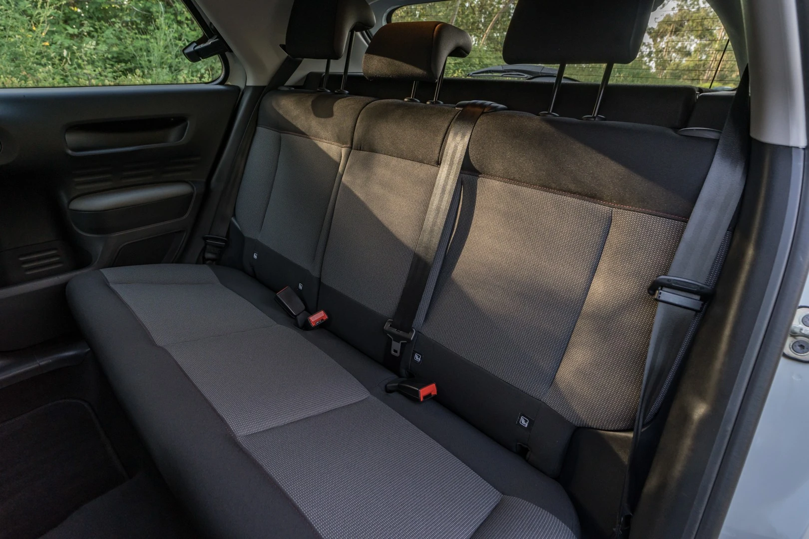 Citroën C4 Cactus 1.2 PureTech Feel