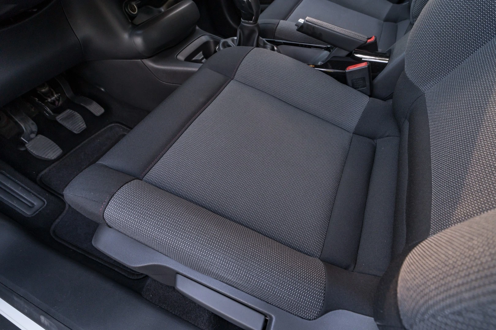 Citroën C4 Cactus 1.2 PureTech Feel