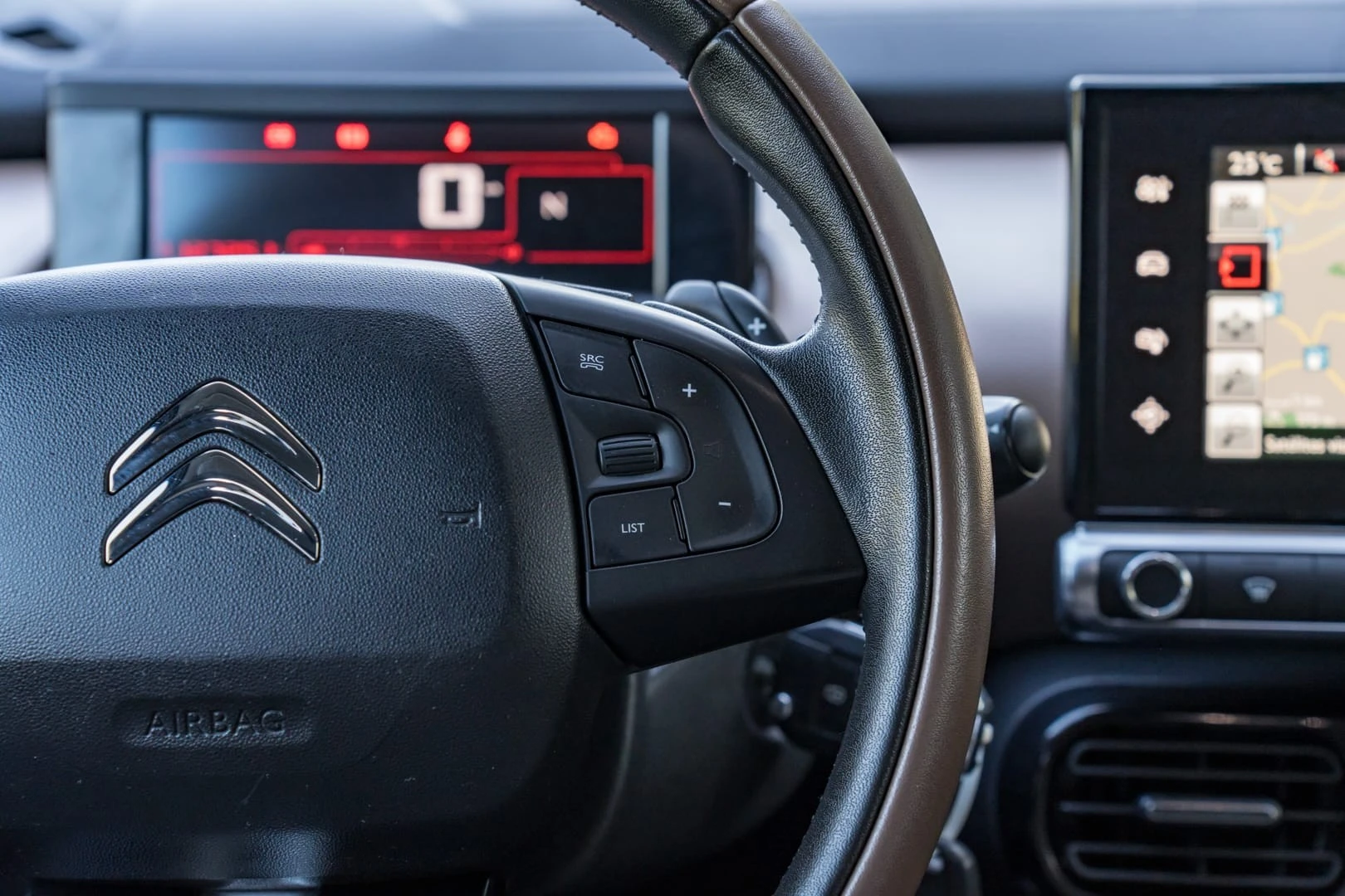 Citroën C4 Cactus 1.2 PureTech Shine