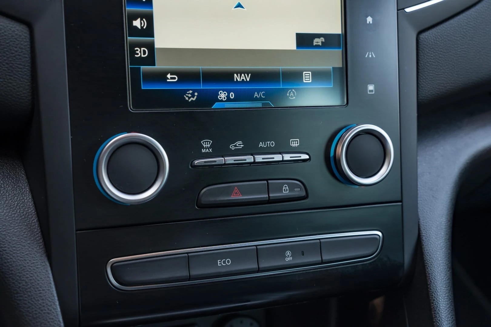 Renault Mégane 1.5 DCI Intens Full Extras