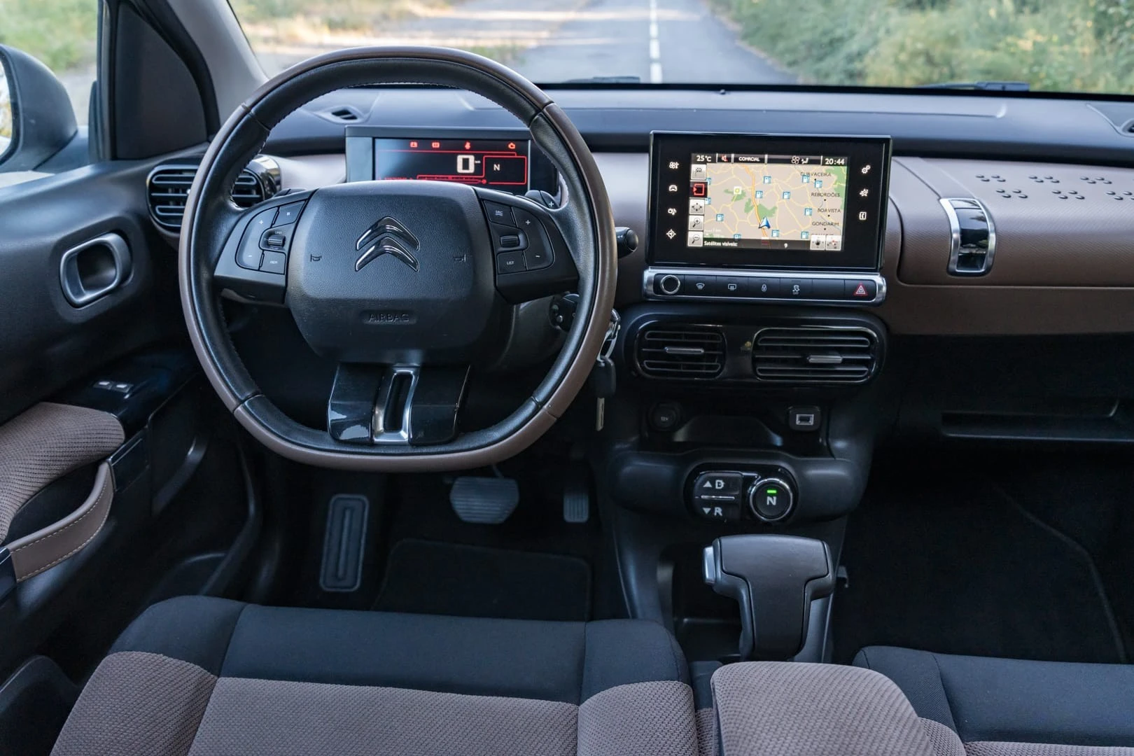 Citroën C4 Cactus 1.2 PureTech Shine