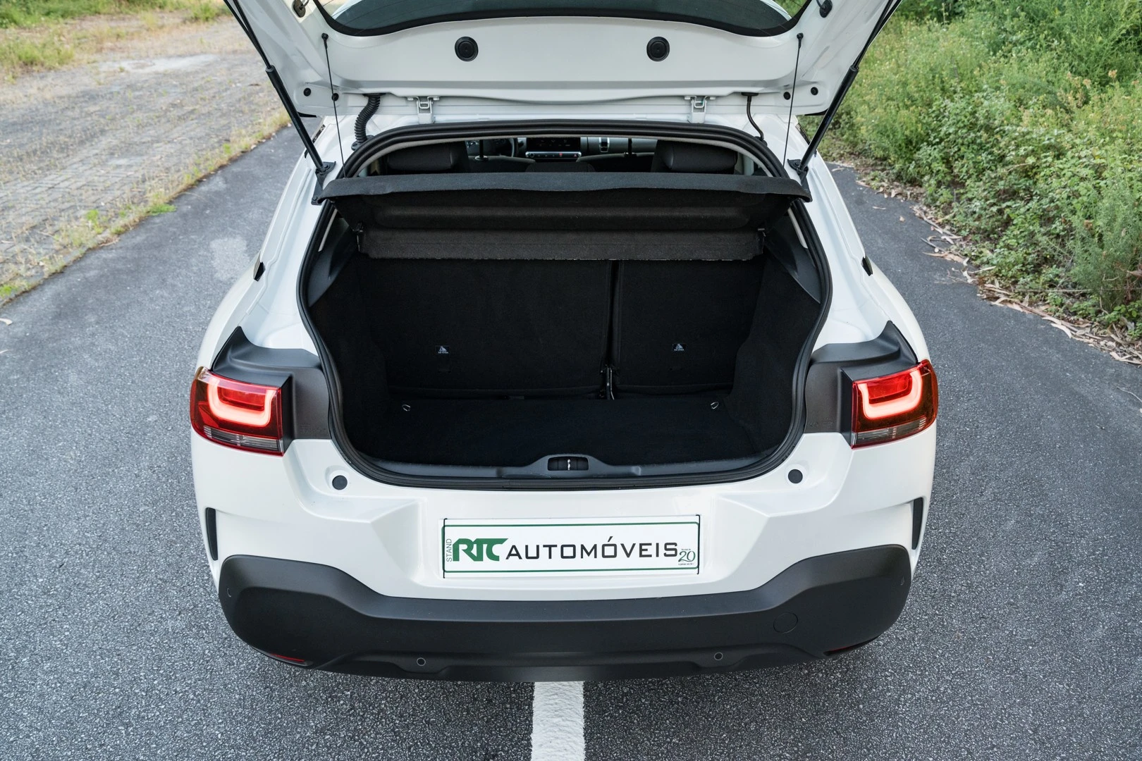 Citroën C4 Cactus 1.2 PureTech Feel