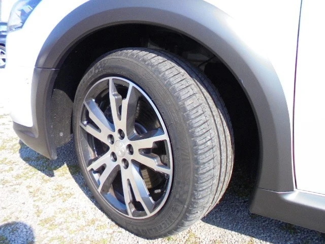 Peugeot 508 RXH 2.0 HDi Hybrid4 2-Tronic