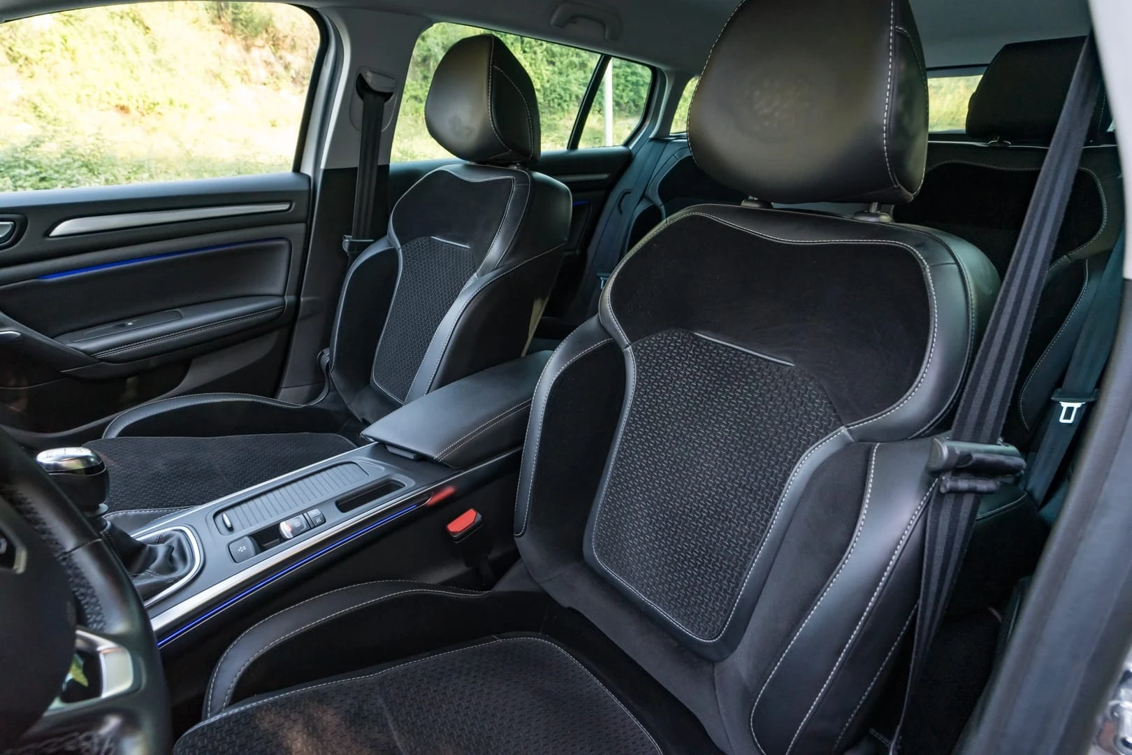 Renault Mégane 1.5 DCI Intens Full Extras