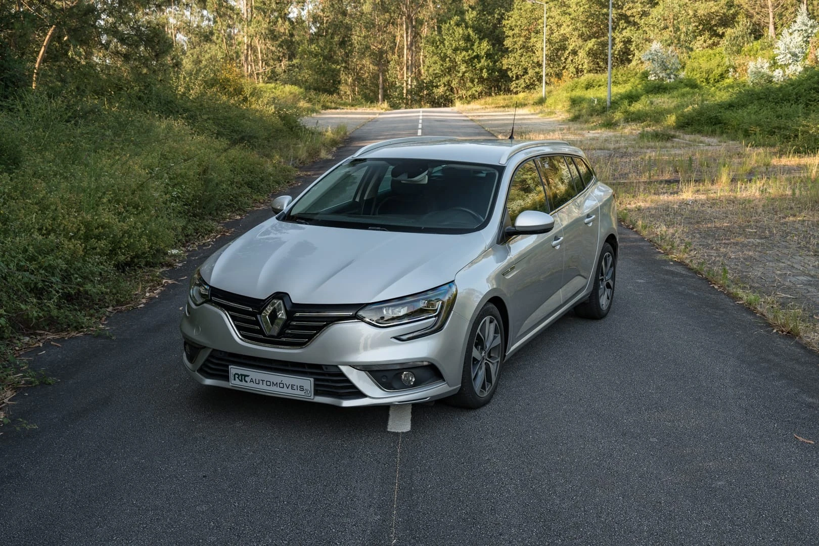 Renault Mégane 1.5 DCI Intens Full Extras