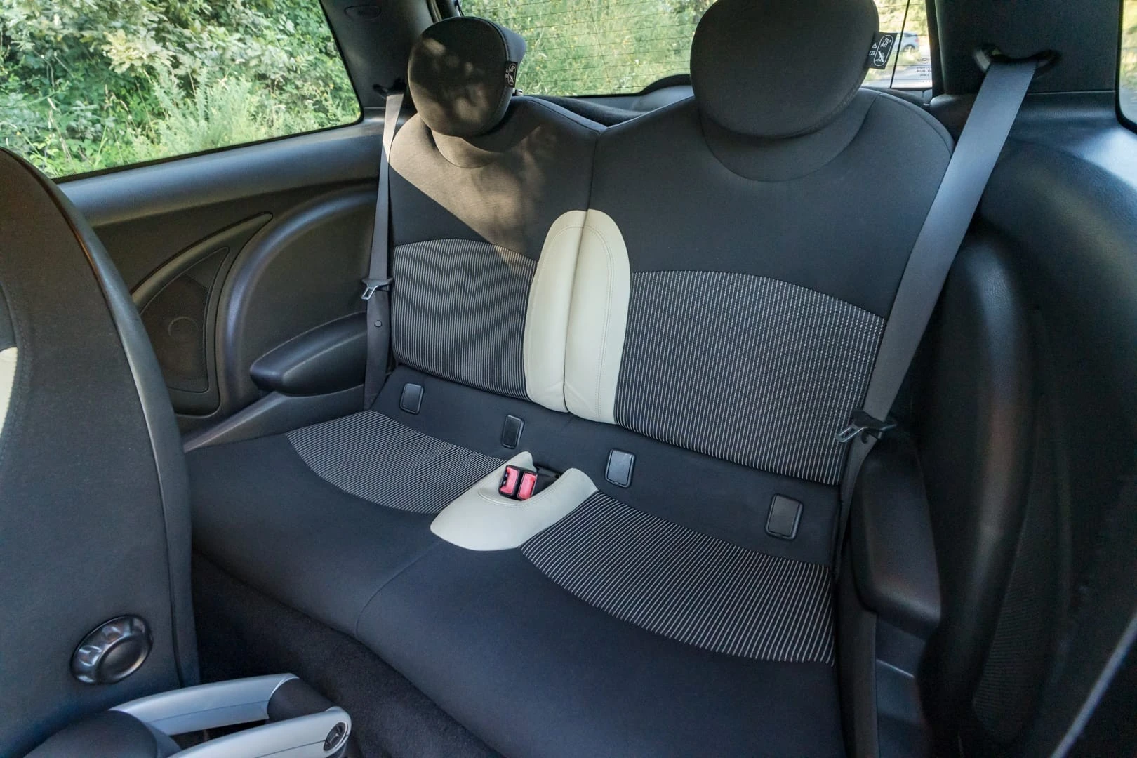 MINI 3 Portas Cooper D