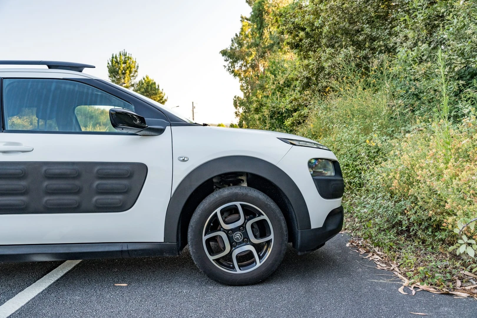 Citroën C4 Cactus 1.2 PureTech Shine