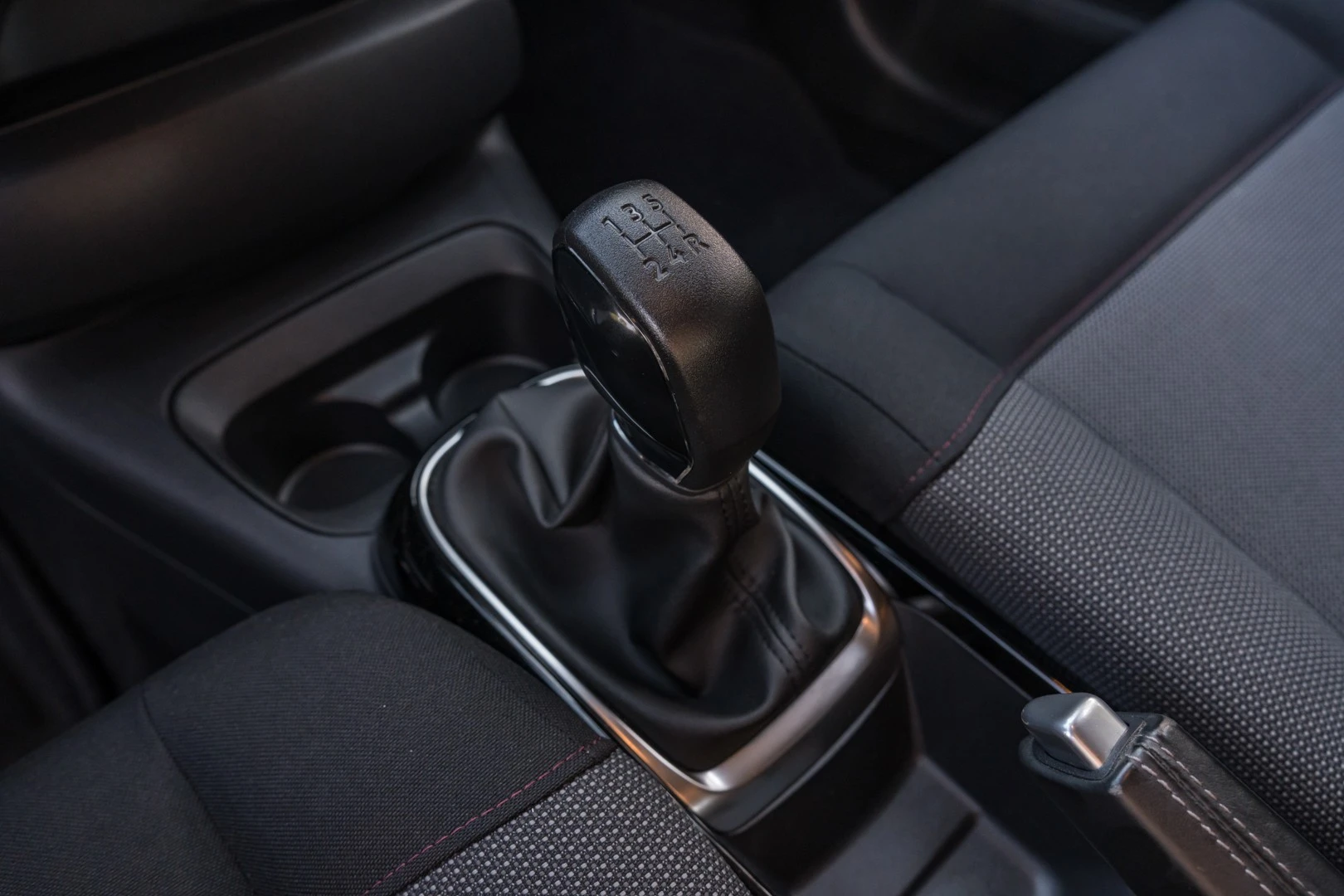 Citroën C4 Cactus 1.2 PureTech Feel