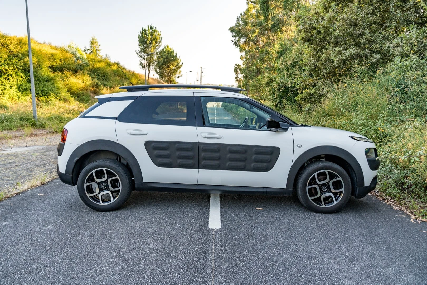 Citroën C4 Cactus 1.2 PureTech Shine