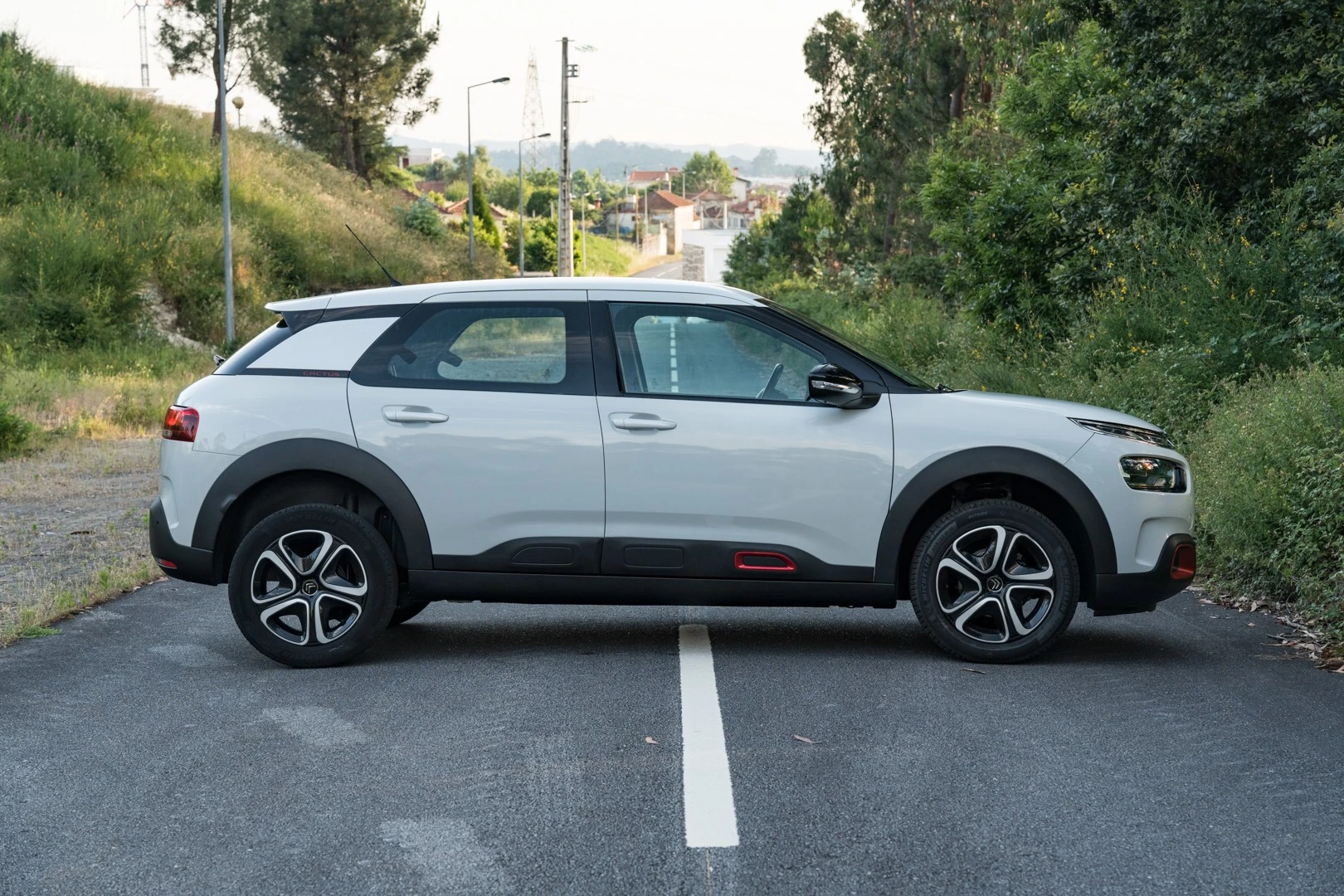 Citroën C4 Cactus 1.2 PureTech Feel