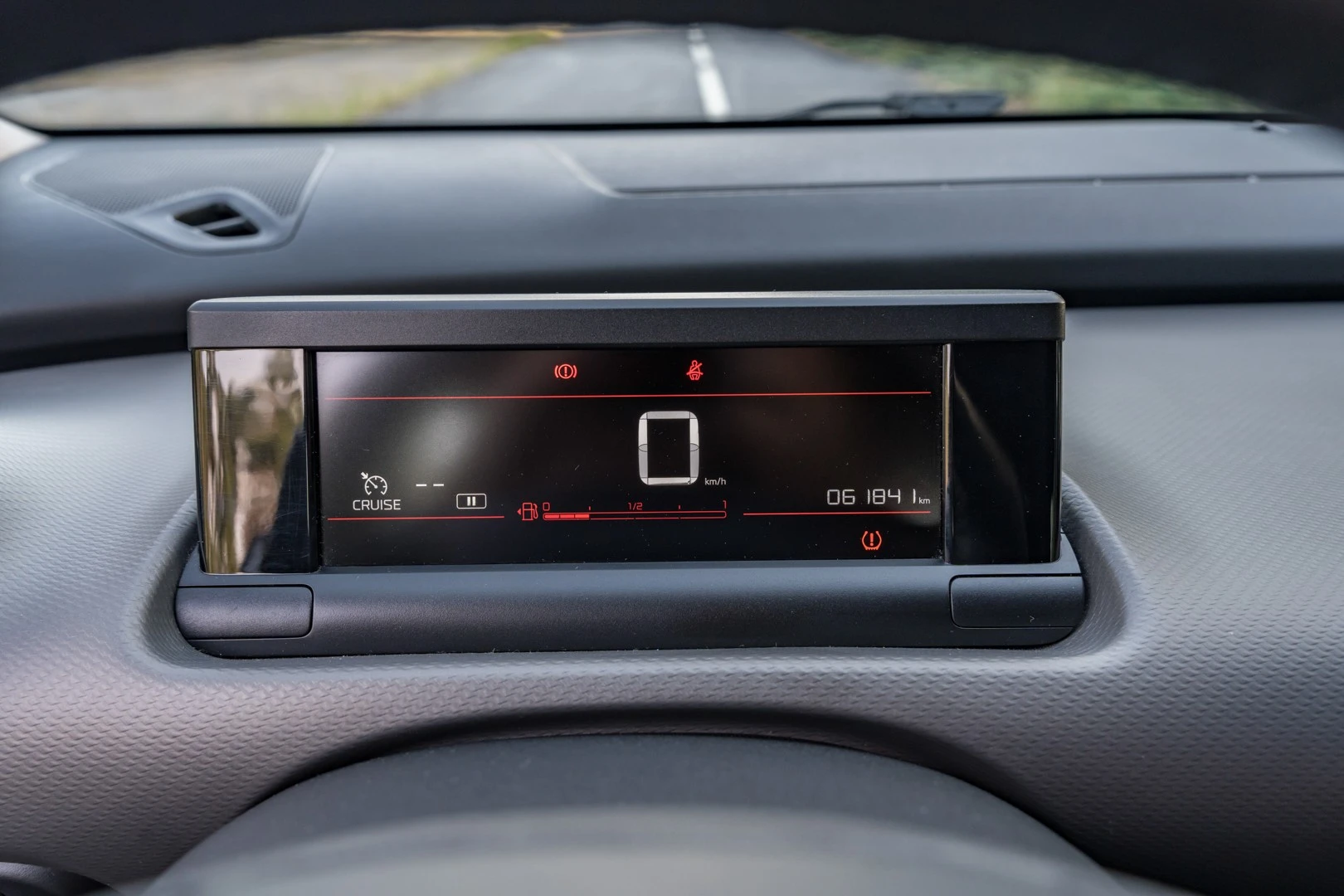 Citroën C4 Cactus 1.2 PureTech Feel