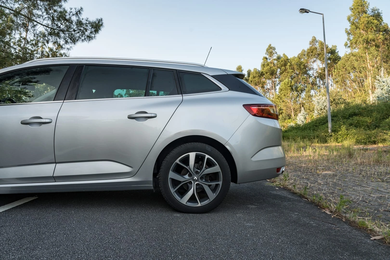 Renault Mégane 1.5 DCI Intens Full Extras