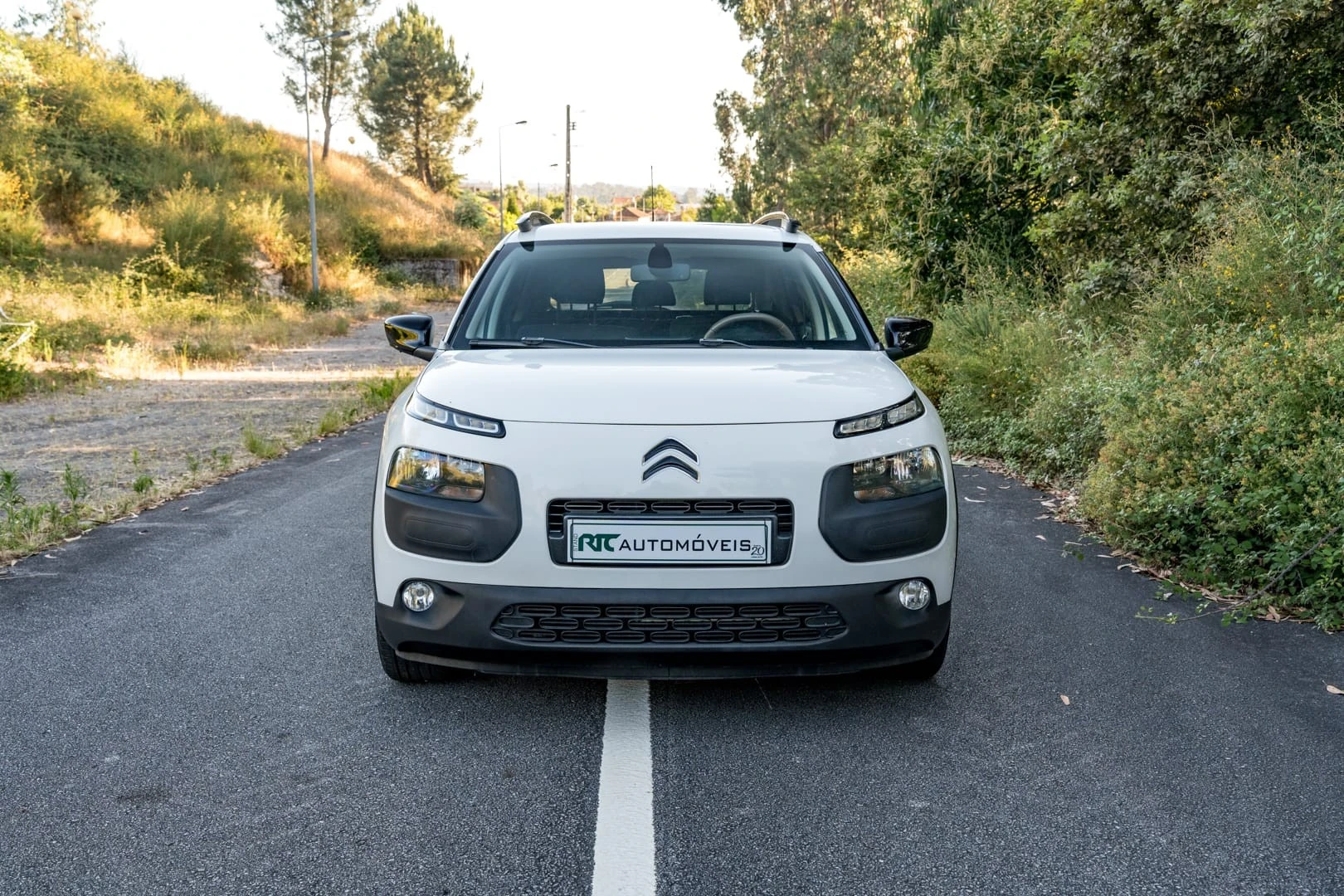 Citroën C4 Cactus 1.2 PureTech Shine