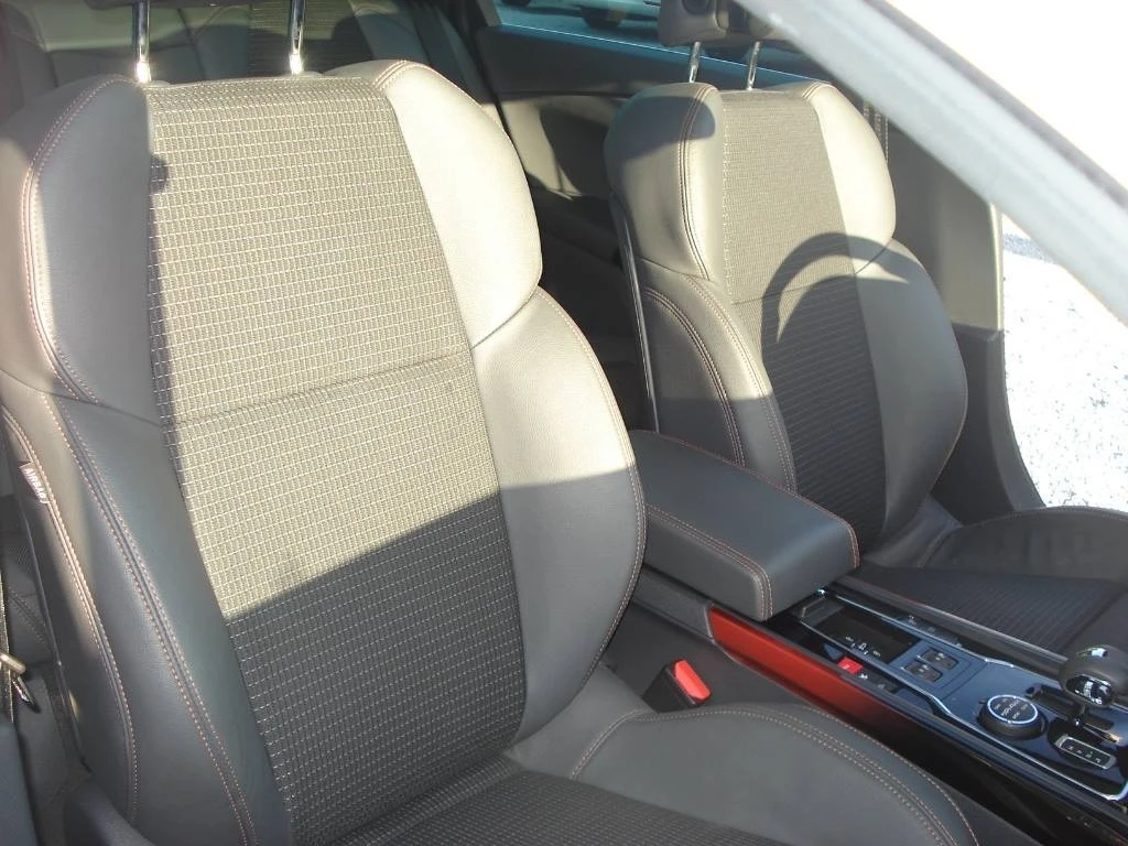 Peugeot 508 RXH 2.0 HDi Hybrid4 2-Tronic