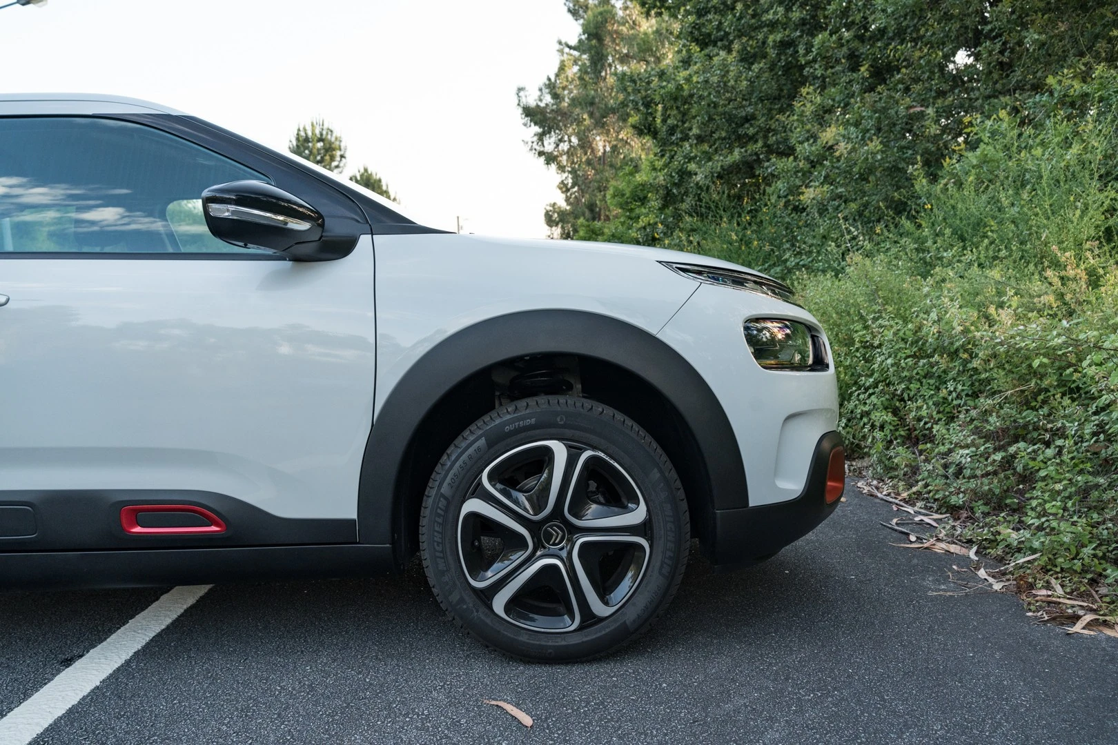 Citroën C4 Cactus 1.2 PureTech Feel