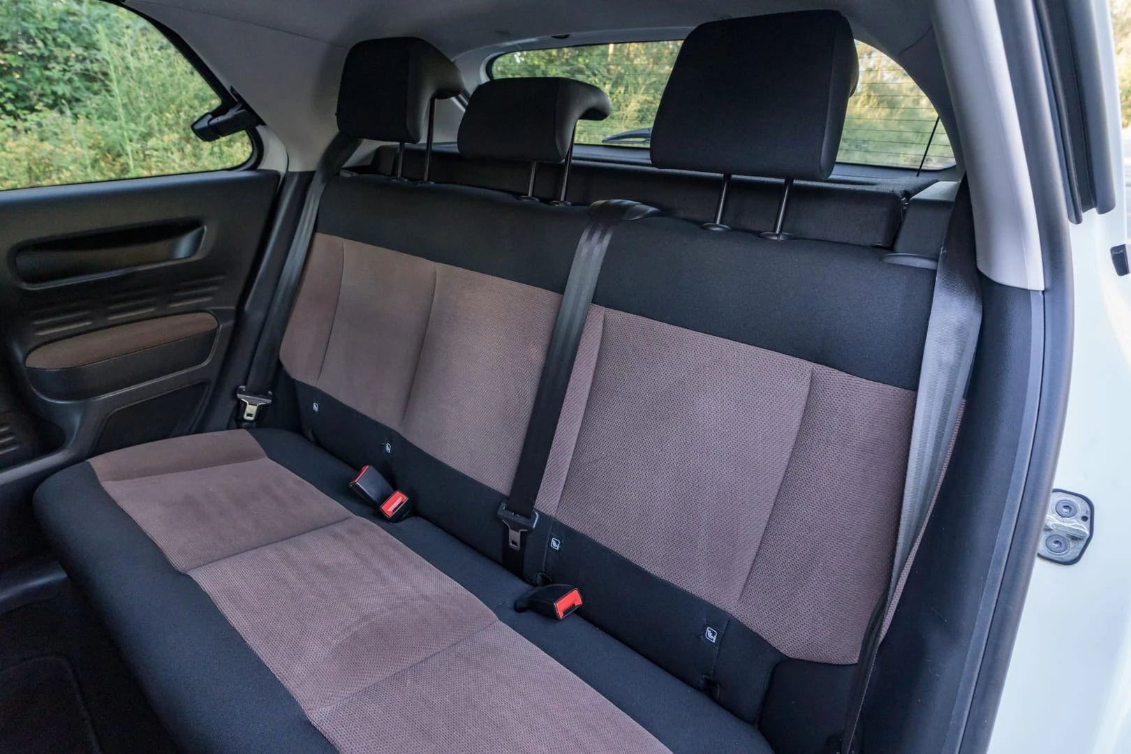 Citroën C4 Cactus 1.2 PureTech Shine