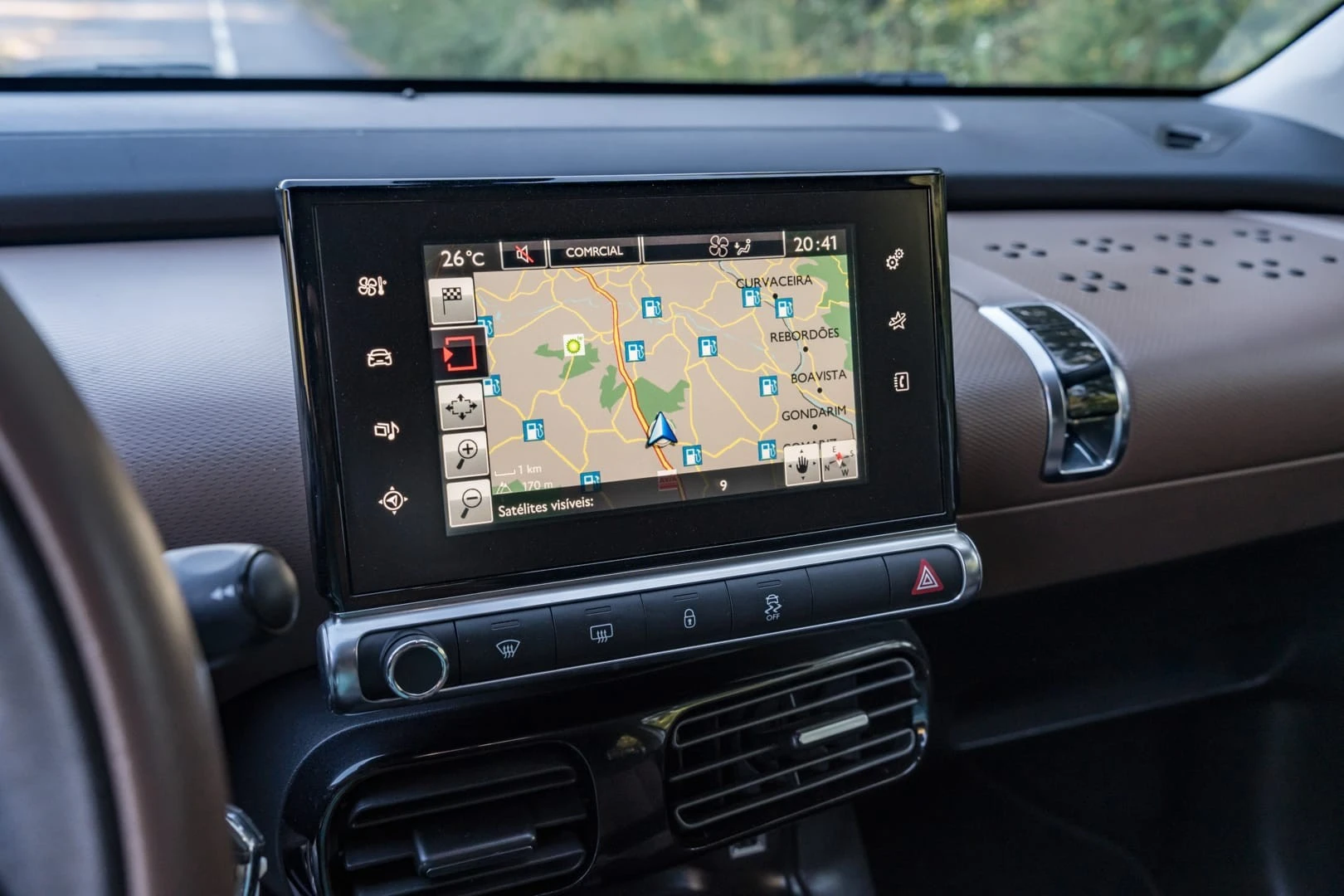 Citroën C4 Cactus 1.2 PureTech Shine