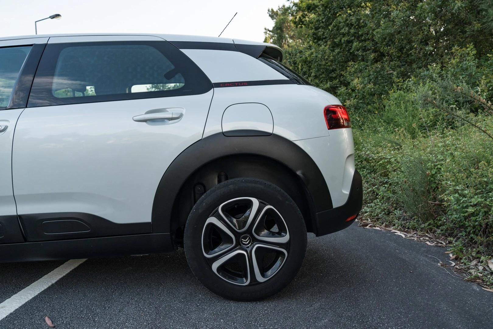 Citroën C4 Cactus 1.2 PureTech Feel