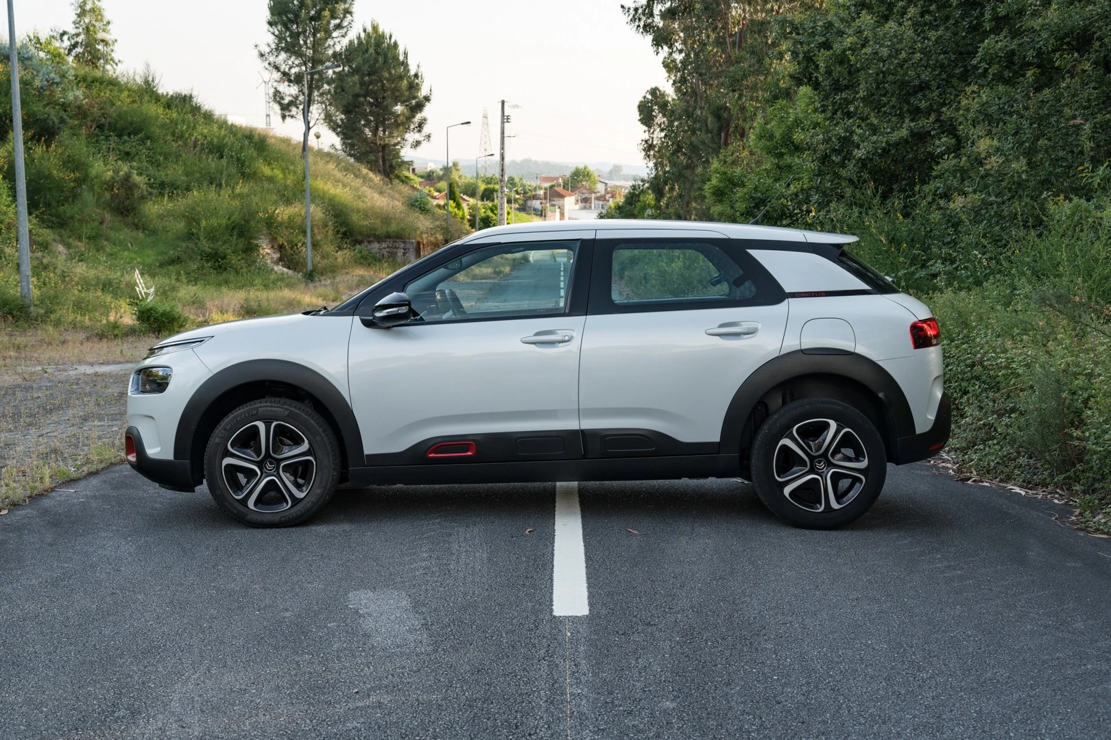 Citroën C4 Cactus 1.2 PureTech Feel