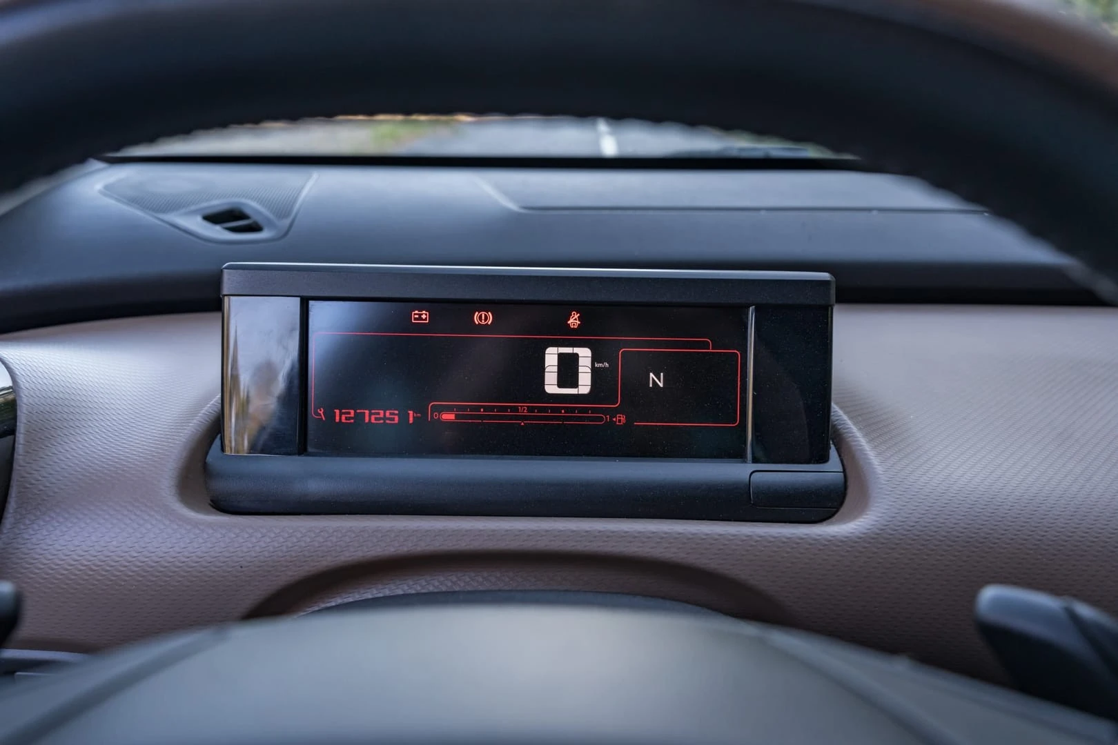 Citroën C4 Cactus 1.2 PureTech Shine