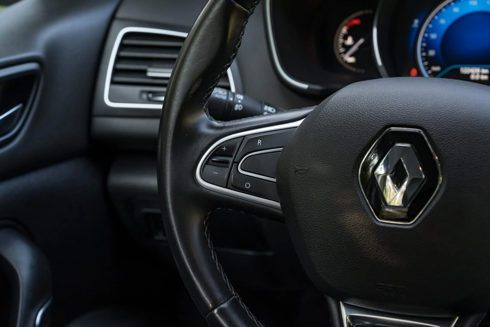 Renault Mégane 1.5 DCI Intens Full Extras