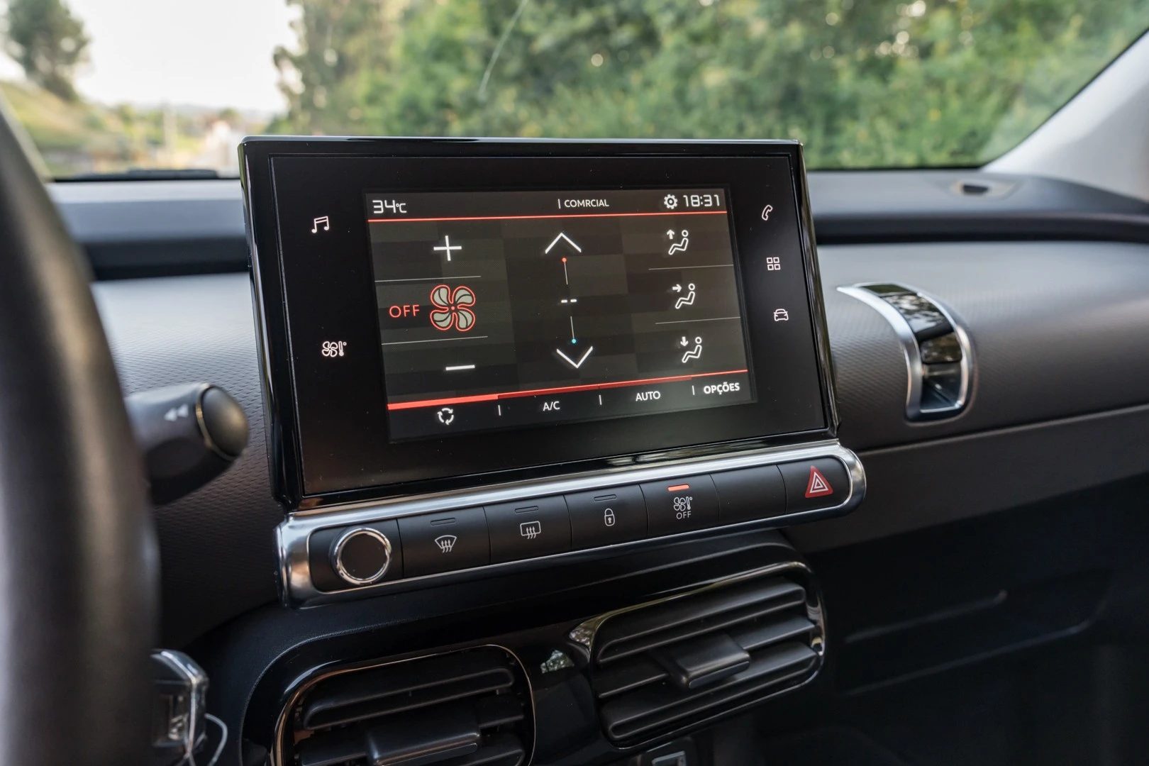 Citroën C4 Cactus 1.2 PureTech Feel