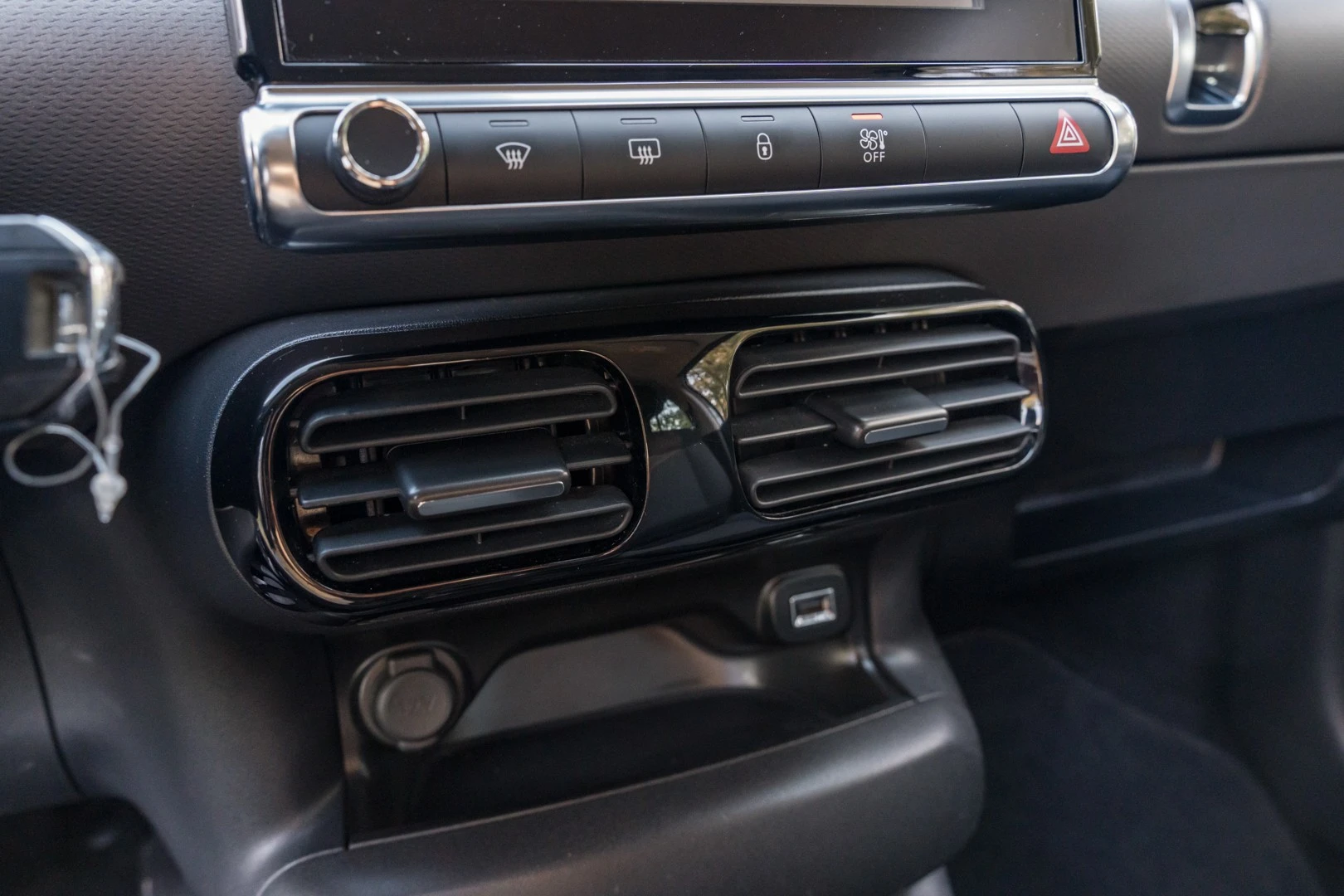 Citroën C4 Cactus 1.2 PureTech Feel
