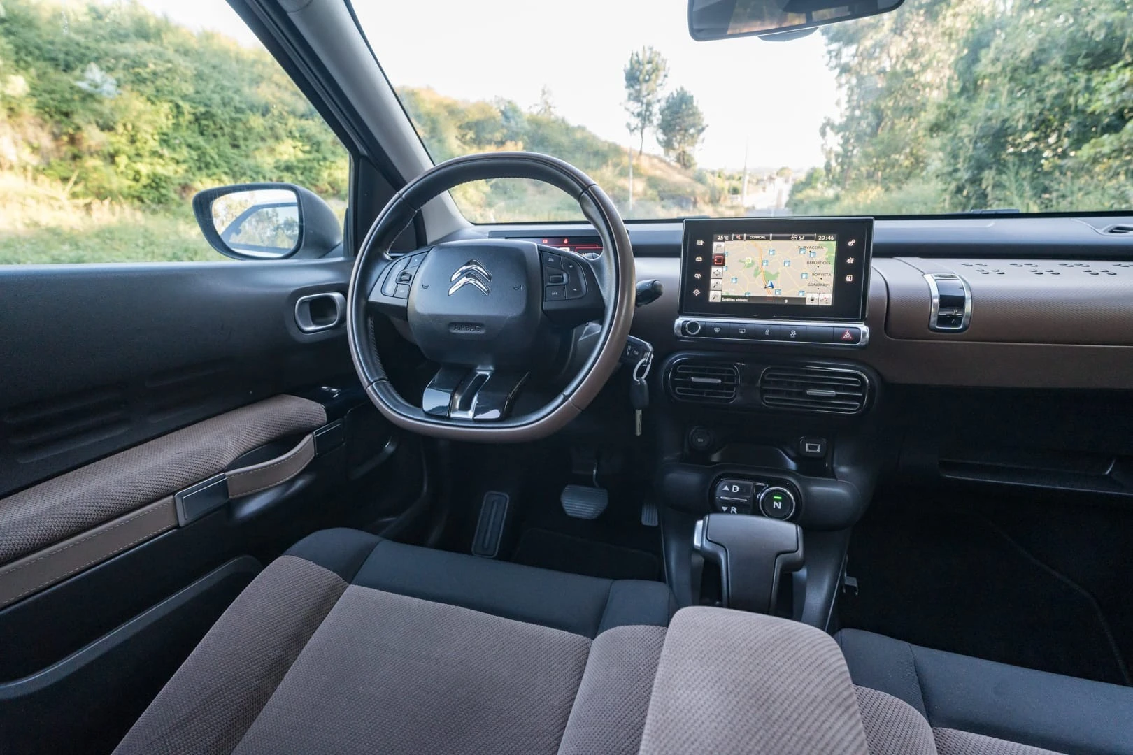Citroën C4 Cactus 1.2 PureTech Shine