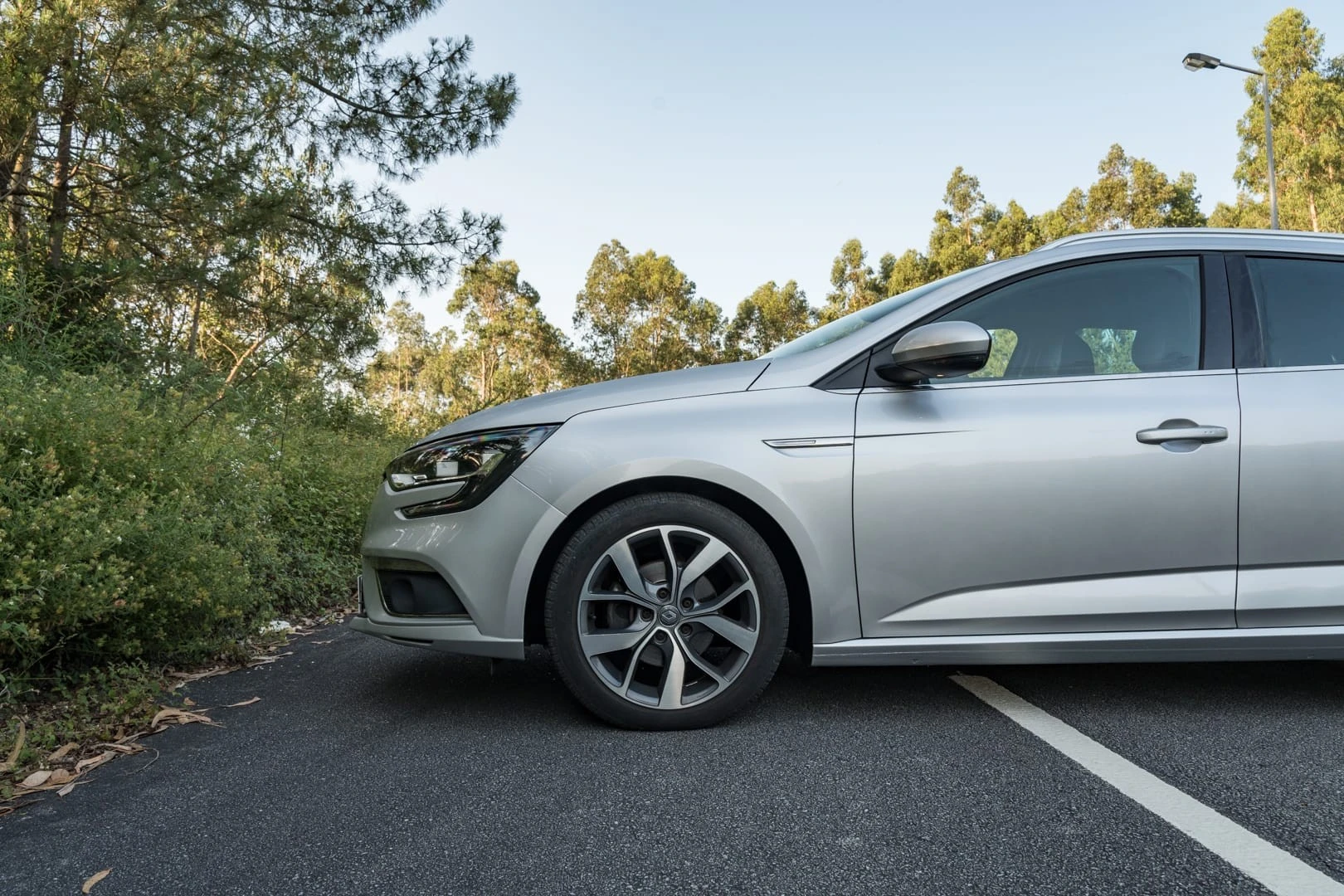 Renault Mégane 1.5 DCI Intens Full Extras