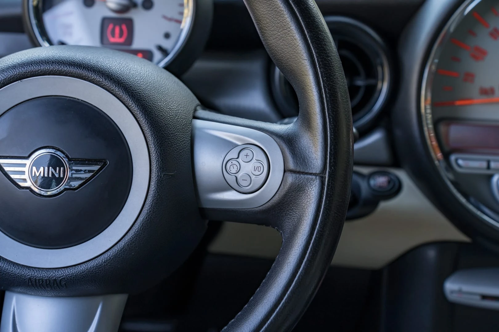 MINI 3 Portas Cooper D