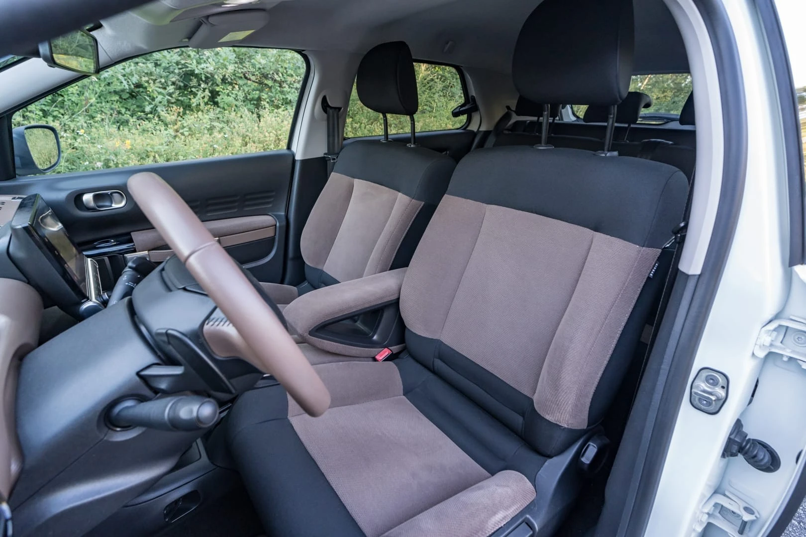 Citroën C4 Cactus 1.2 PureTech Shine
