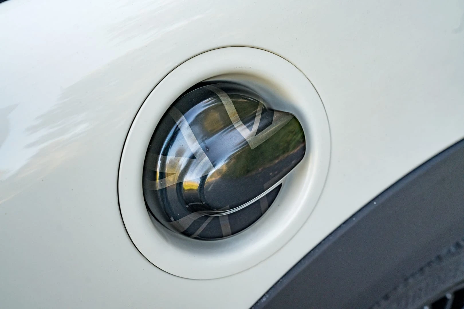 MINI 3 Portas Cooper D