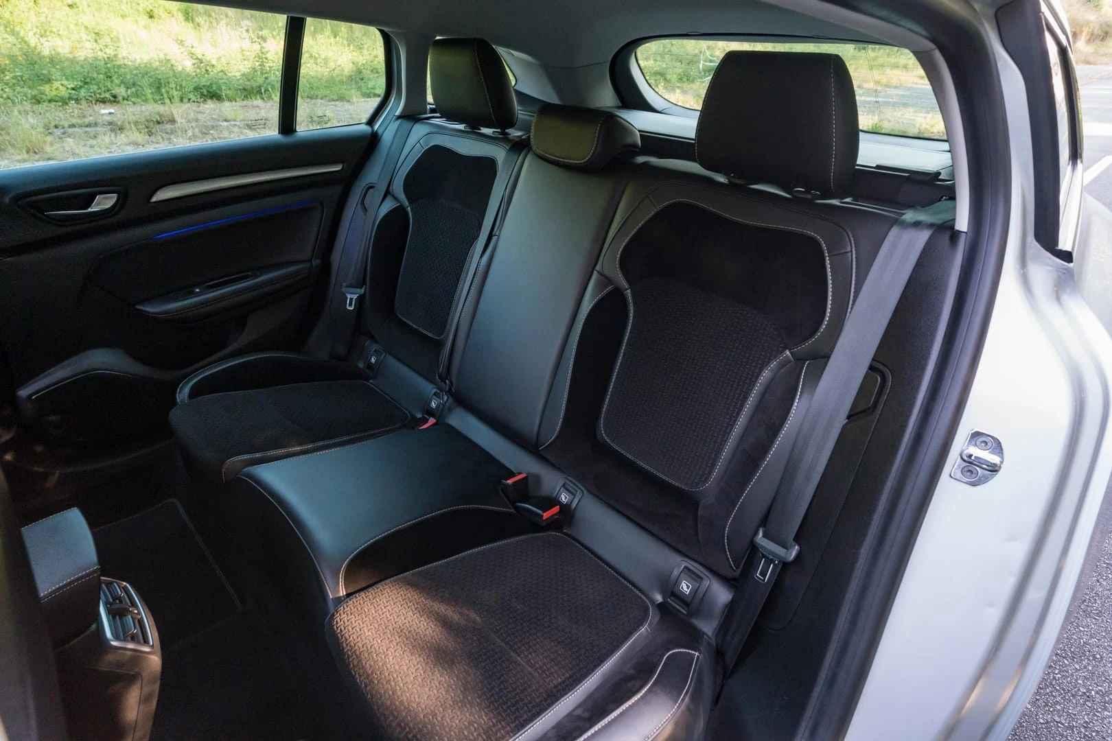 Renault Mégane 1.5 DCI Intens Full Extras