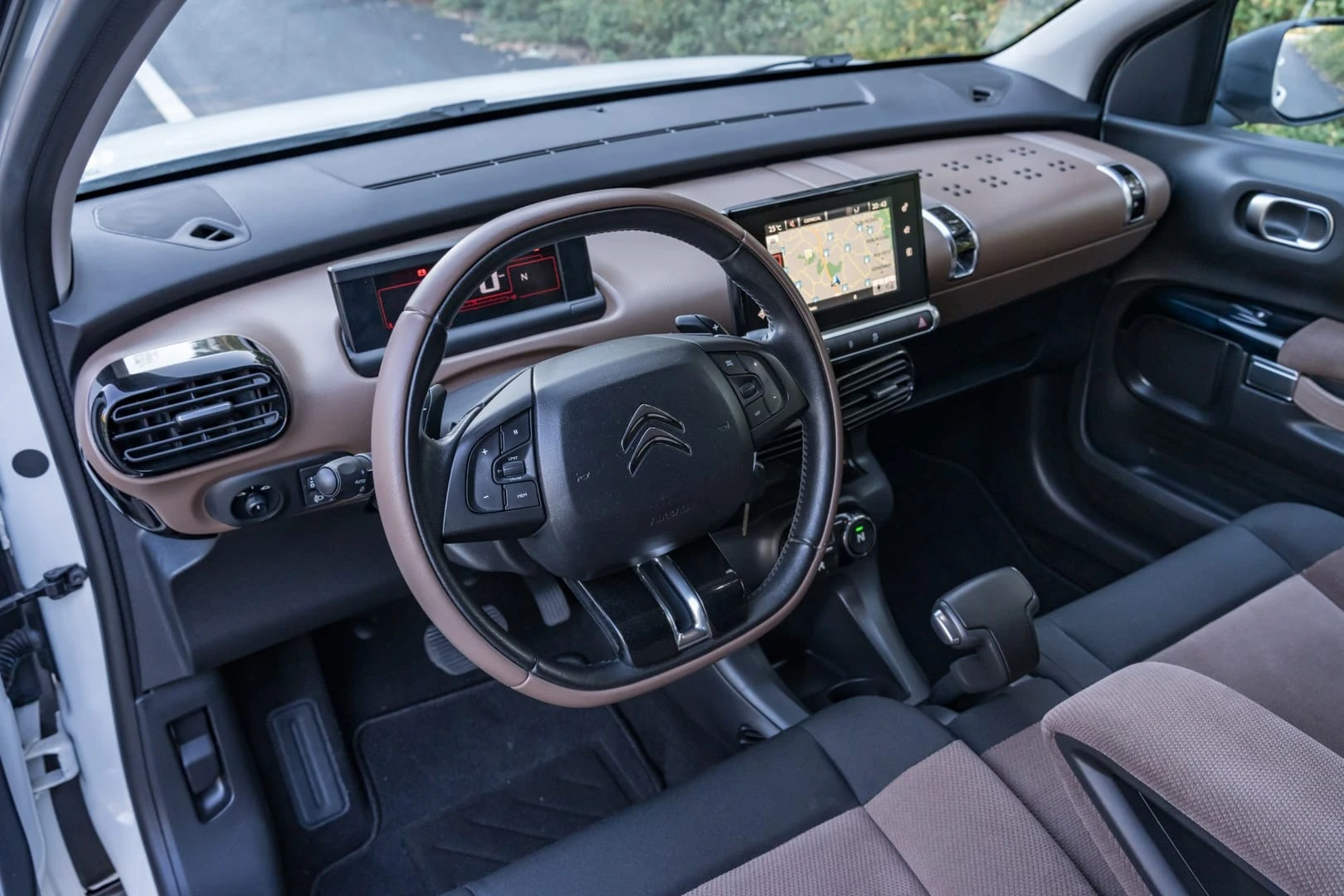 Citroën C4 Cactus 1.2 PureTech Shine