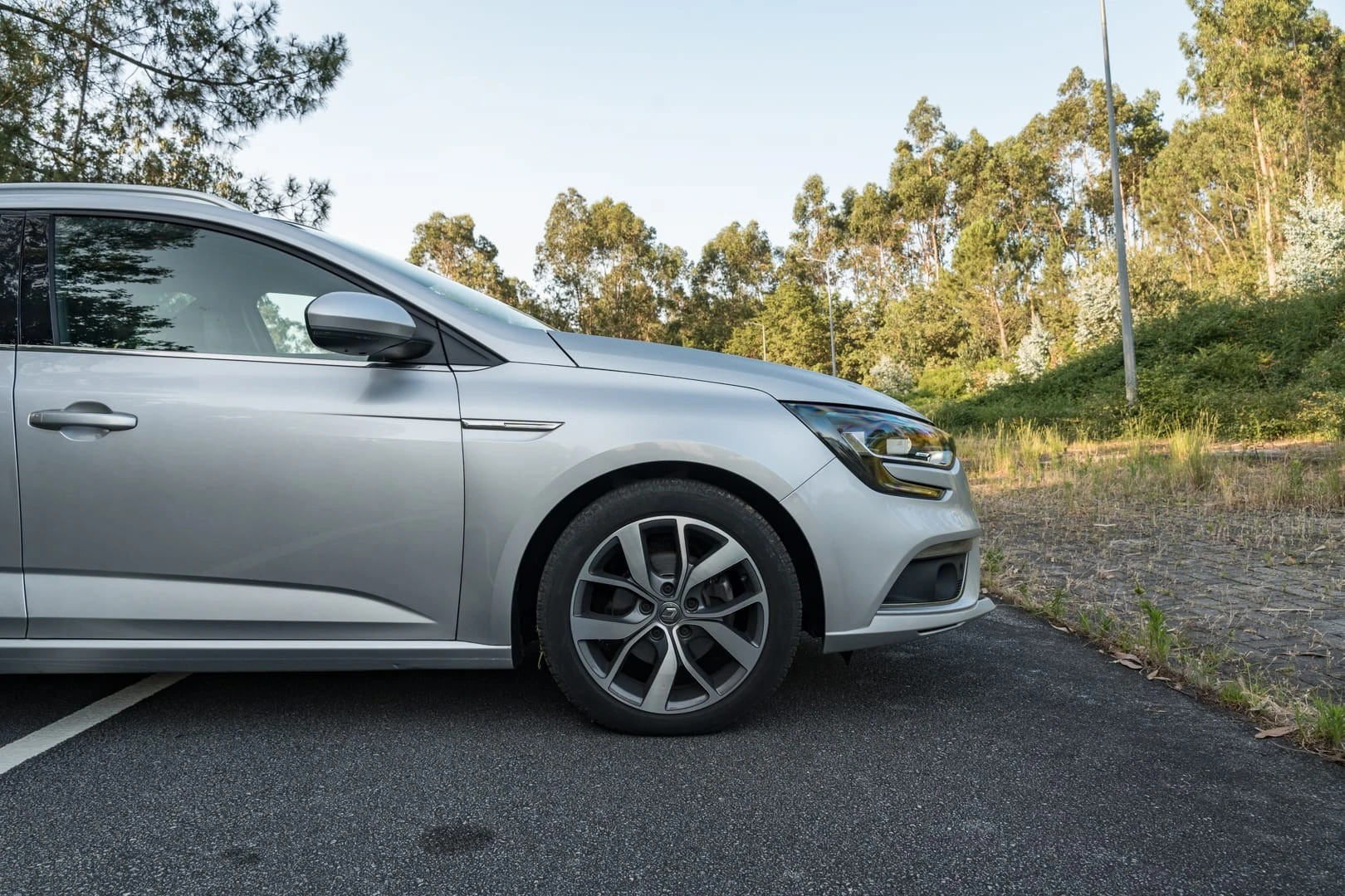 Renault Mégane 1.5 DCI Intens Full Extras