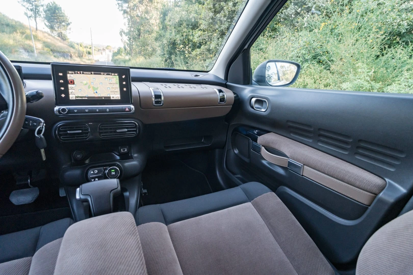 Citroën C4 Cactus 1.2 PureTech Shine