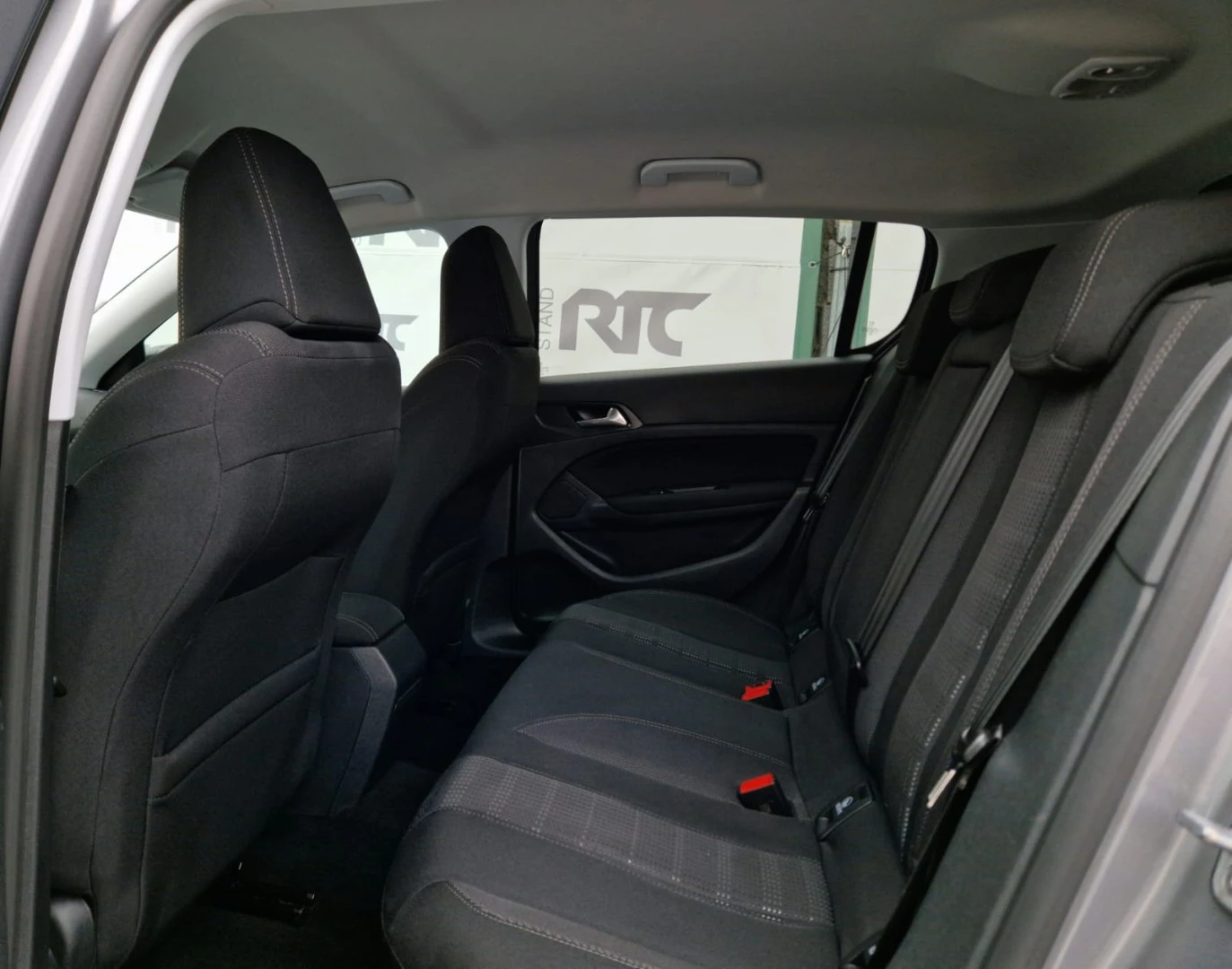 Peugeot 308 1.2 PureTech Allure J18