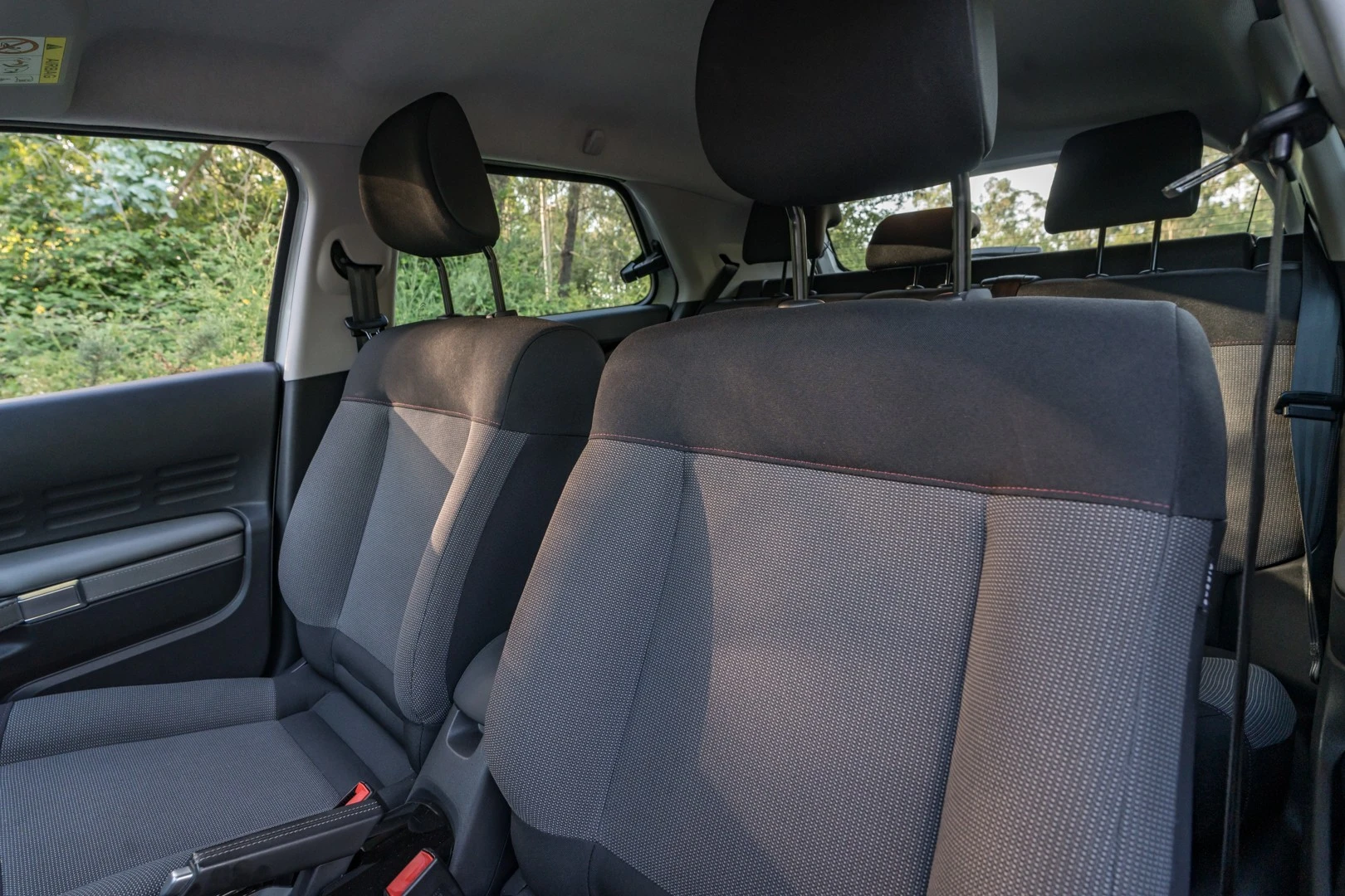 Citroën C4 Cactus 1.2 PureTech Feel