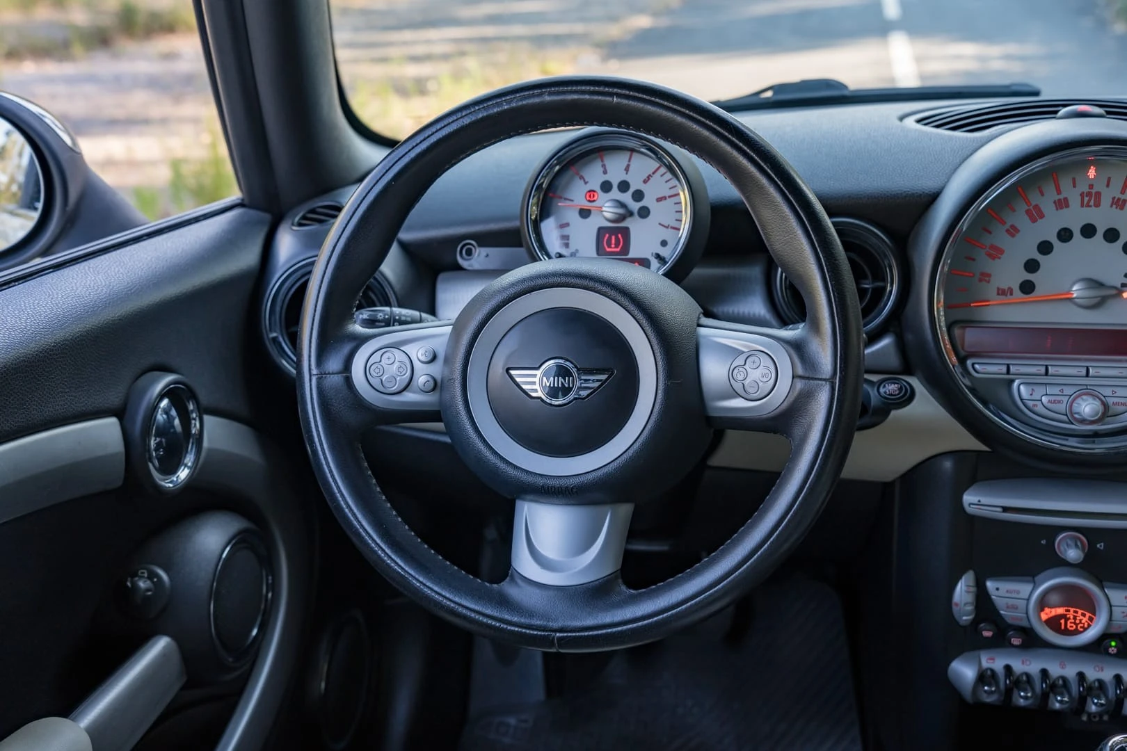 MINI 3 Portas Cooper D