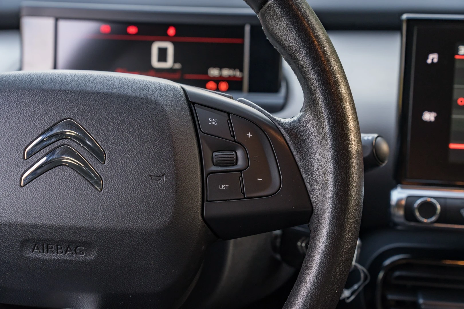 Citroën C4 Cactus 1.2 PureTech Feel