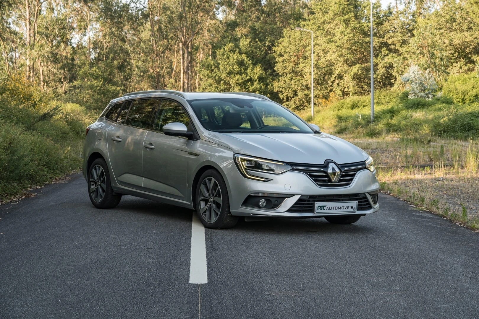 Renault Mégane 1.5 DCI Intens Full Extras