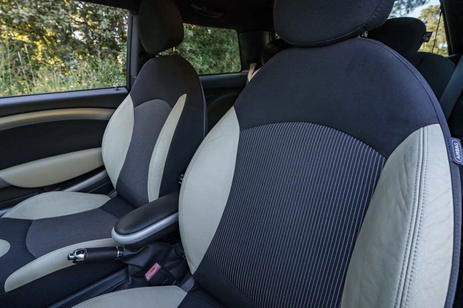 MINI 3 Portas Cooper D