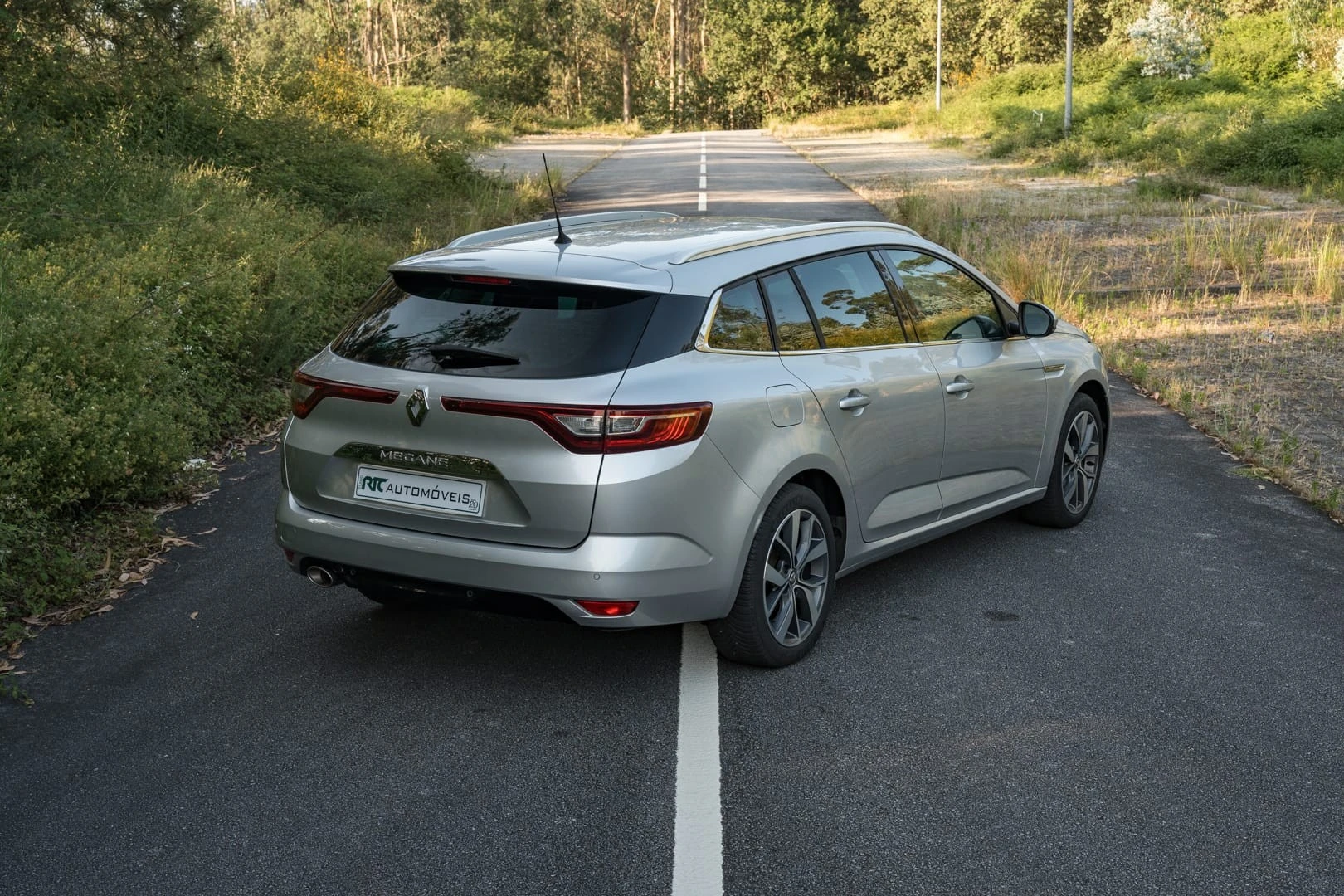 Renault Mégane 1.5 DCI Intens Full Extras
